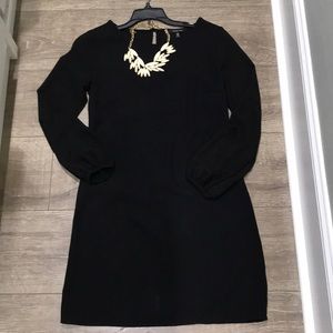 Little back dress